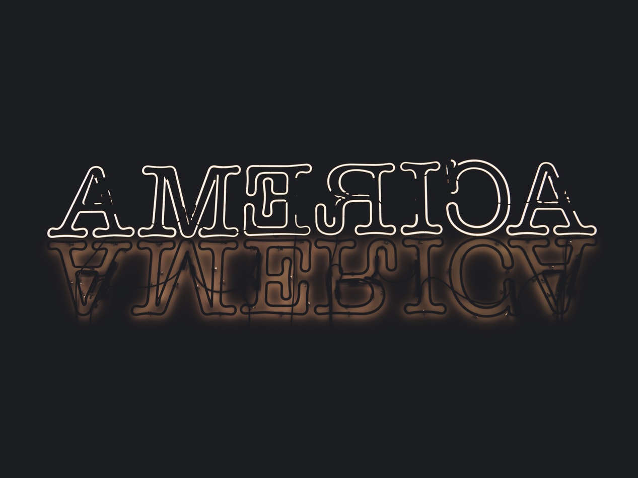 What is an American?