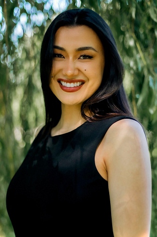 Margaret Duñgo Gritten