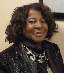 Winona Hollins Hauge