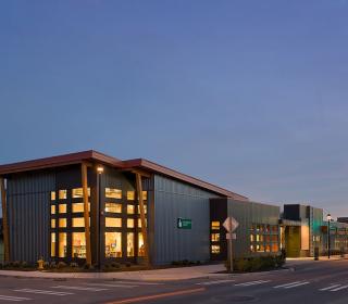 Default Hero - Location